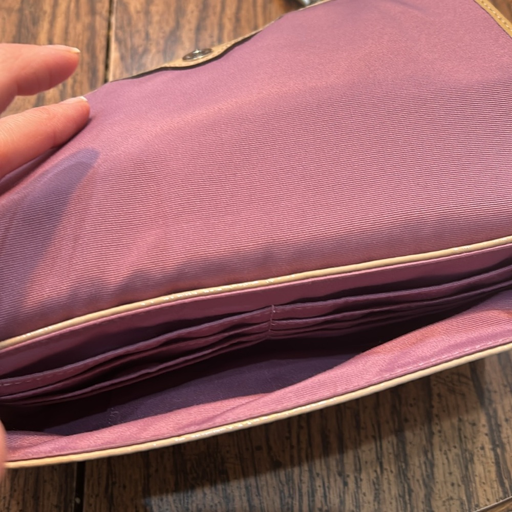 Coach bag - Picture 2 of 2